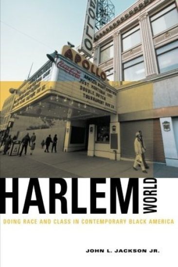 Harlemworld