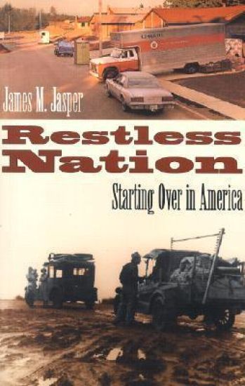 Restless Nation