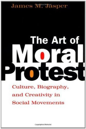The Art of Moral Protest