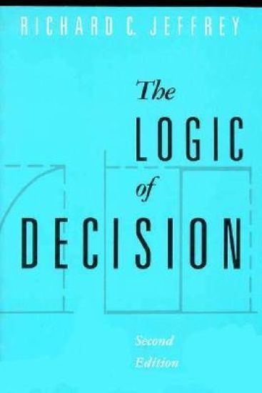 The Logic of Decision