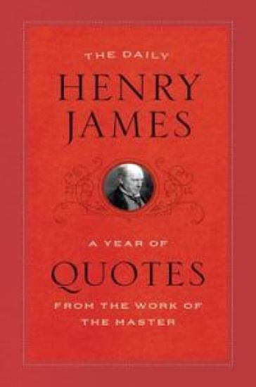 The Daily Henry James