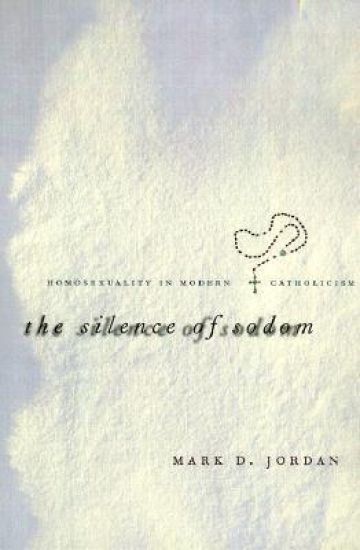 The Silence of Sodom