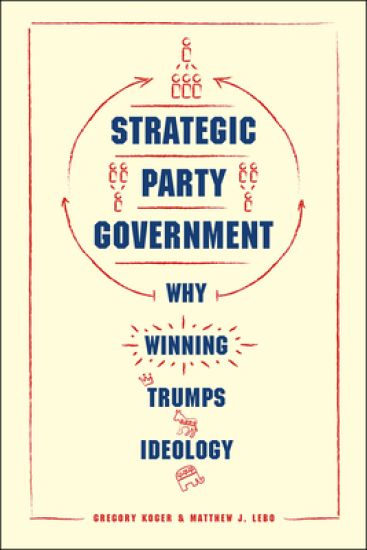 Strategic Party Government