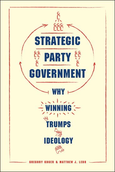 Strategic Party Government