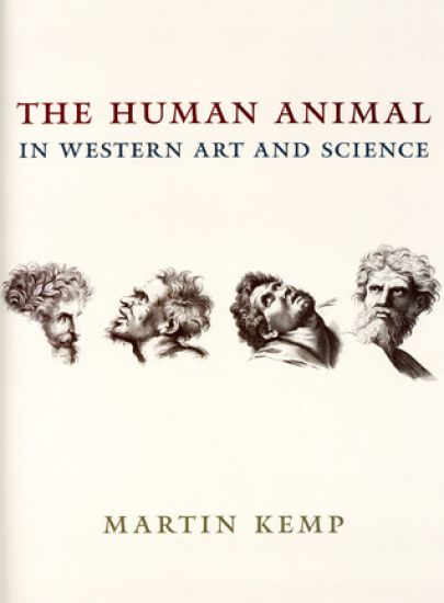 The Human Animal in Western Art and Science