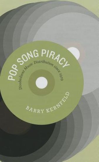 Pop Song Piracy