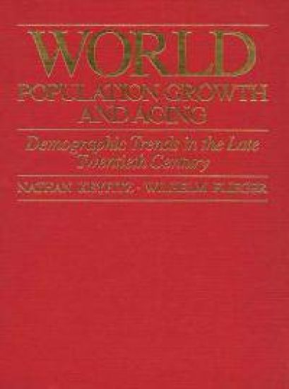 World Population Growth and Aging