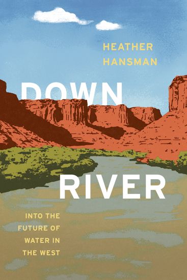 Downriver