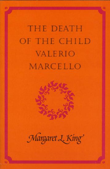 The Death of the Child Valerio Marcello