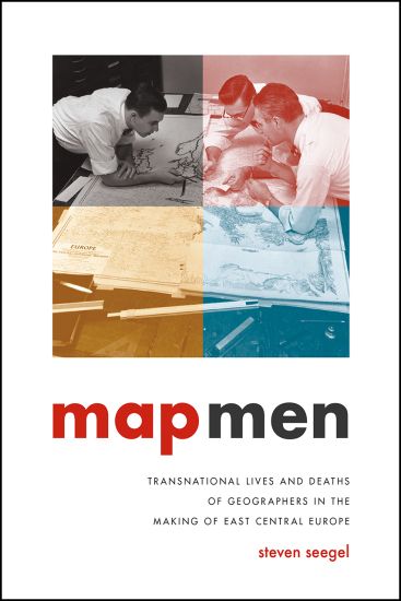 Map Men