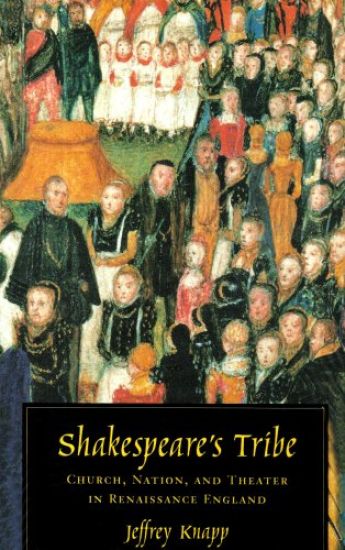 Shakespeare's Tribe