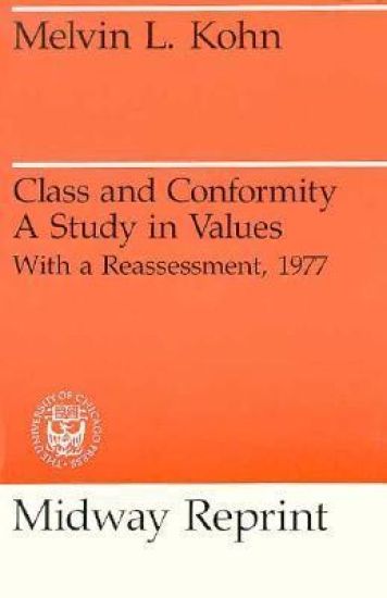 Class and Conformity