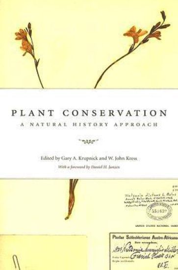 Plant Conservation