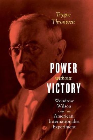 Power without Victory