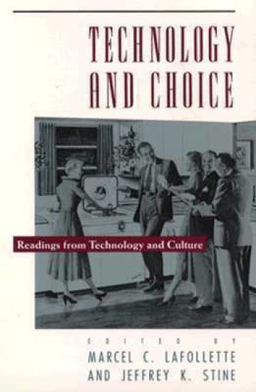 Technology and Choice