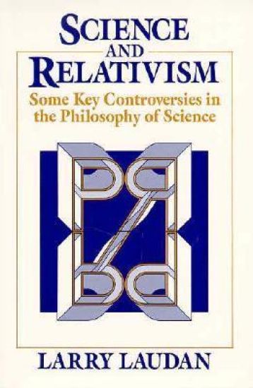 Science and Relativism
