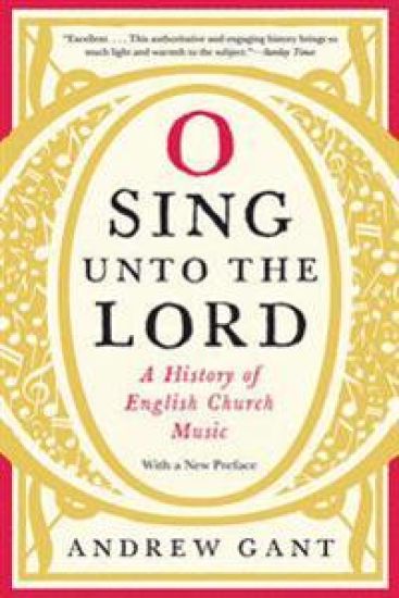 O Sing Unto the Lord