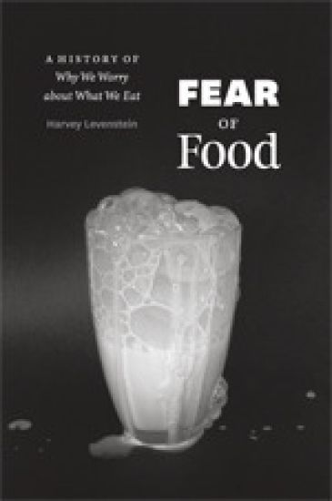 Fear of Food