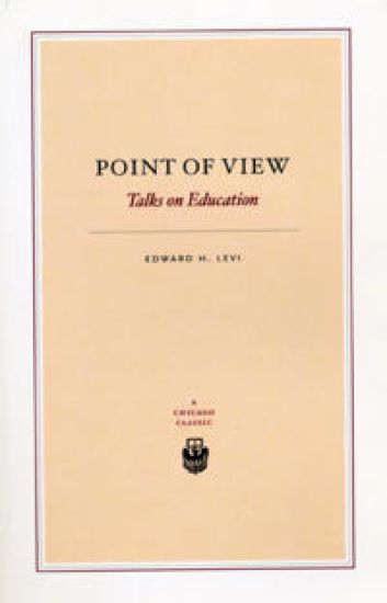 Point of View