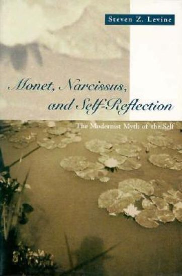 Monet, Narcissus, and Self-Reflection