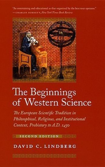 The Beginnings of Western Science