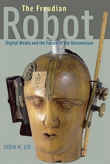 The Freudian Robot