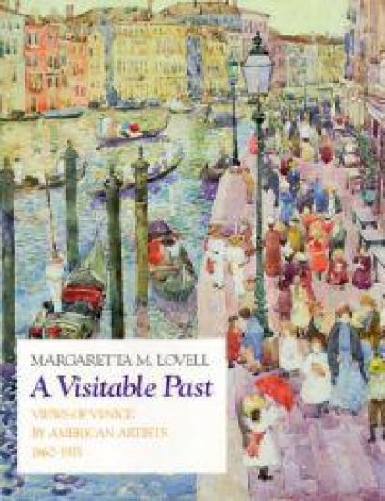 A Visitable Past