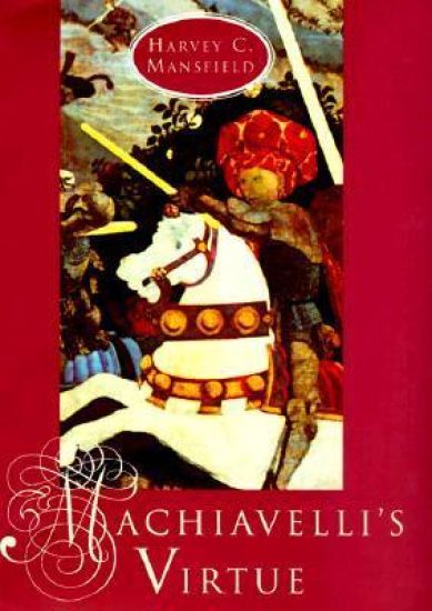 Machiavelli's Virtue