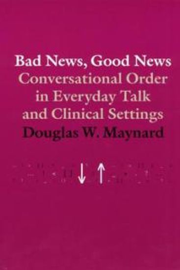 Bad News, Good News