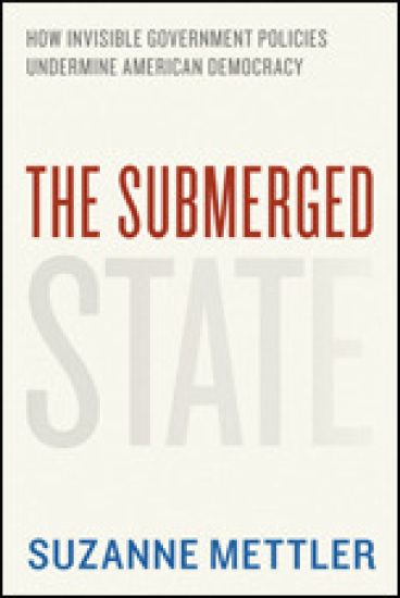 The Submerged State