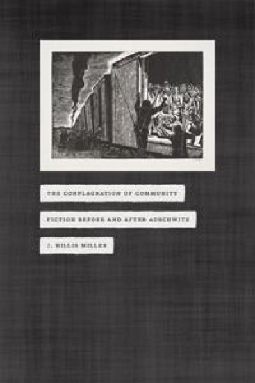 The Conflagration of Community