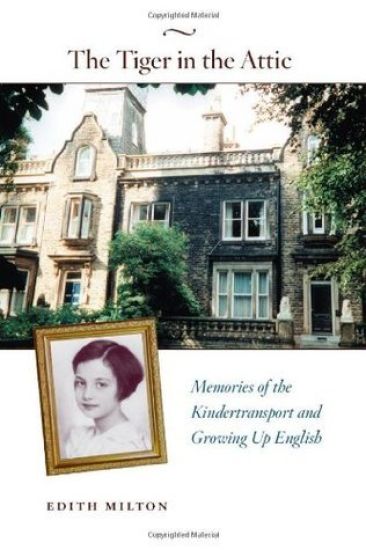 The Tiger in the Attic