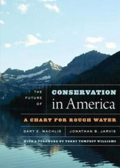 The Future of Conservation in America