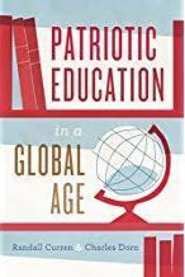 Patriotic Education in a Global Age