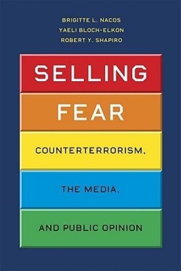 Selling Fear
