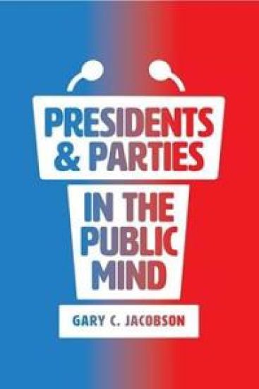 Presidents and Parties in the Public Mind