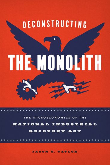 Deconstructing the Monolith