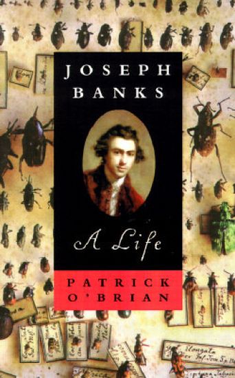 Joseph Banks: A Life