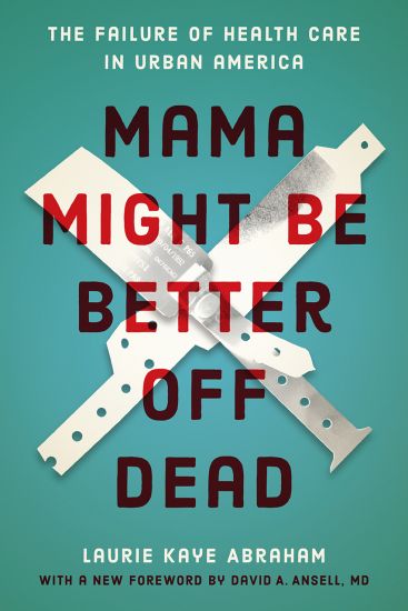 Mama Might Be Better Off Dead