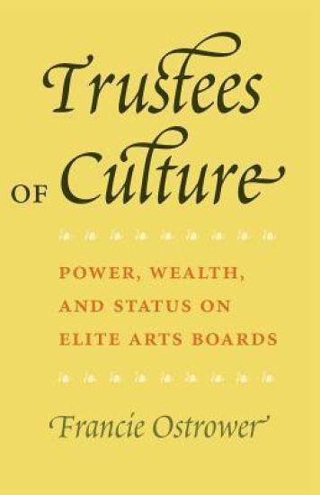 Trustees of Culture