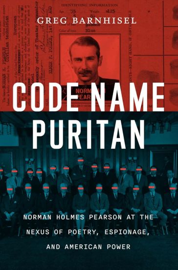 Code Name Puritan