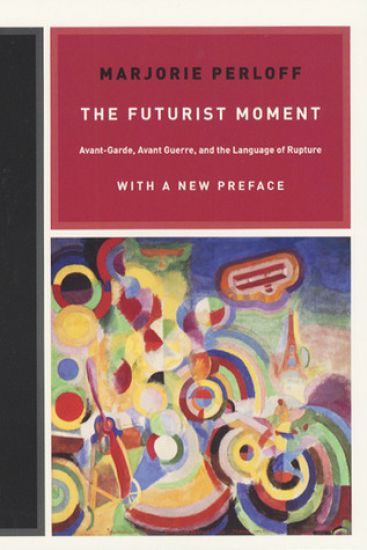 The Futurist Moment