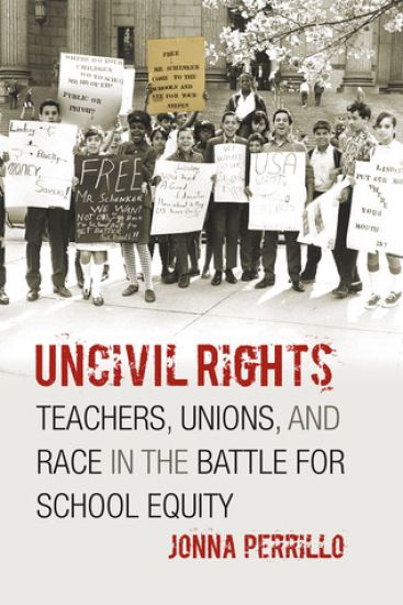 Uncivil Rights