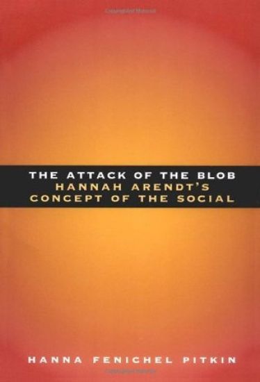 The Attack of the Blob