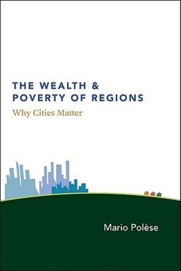 The Wealth and Poverty of Regions