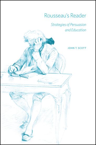 Rousseau's Reader