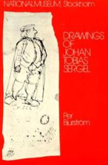 Drawings of Johan Tobias Sergel