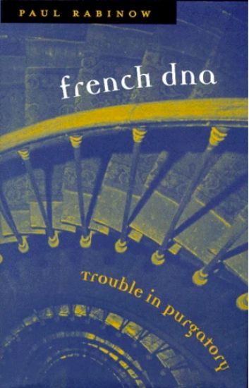 French DNA