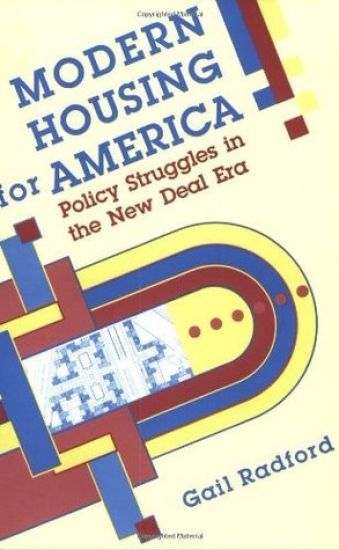 Modern Housing for America