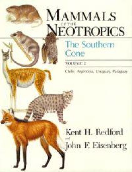 Mammals of the Neotropics